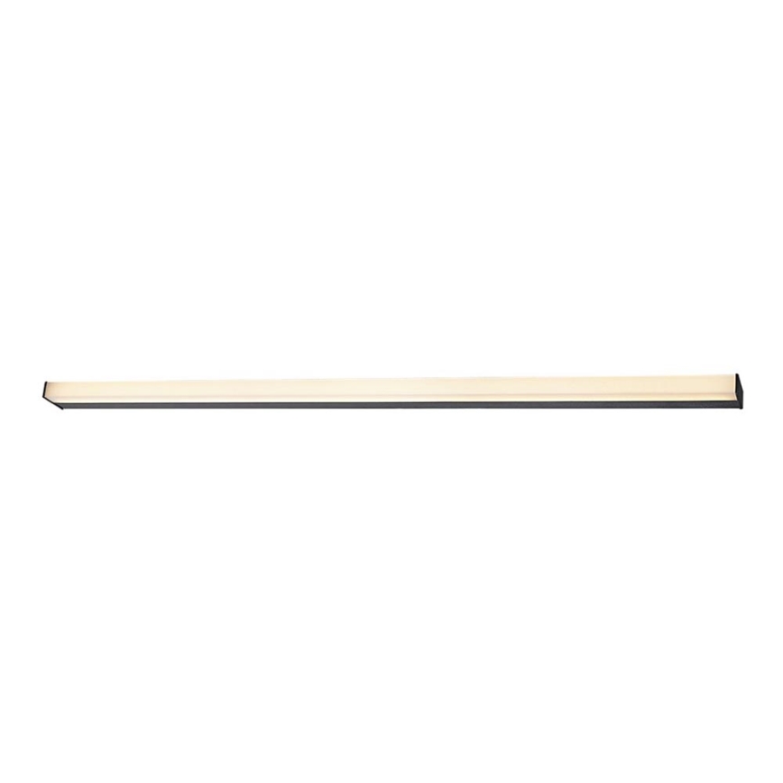 Azzardo AZ3359 - LED Bathroom mirror lighting TOPAZ LED/35W/230V IP44