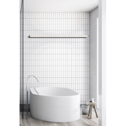 Azzardo AZ3359 - LED Bathroom mirror lighting TOPAZ LED/35W/230V IP44