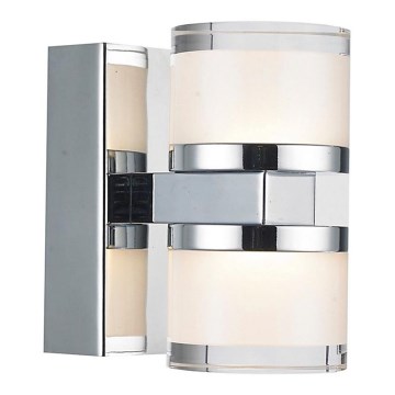 Azzardo AZ3361 - LED Bathroom mirror lighting TANZA LED/10W/230V IP44