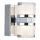 Azzardo AZ3361 - LED Bathroom mirror lighting TANZA LED/10W/230V IP44