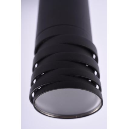 Azzardo AZ3405 - Chandelier on a string LOCUS 5xGU10/35W/230V