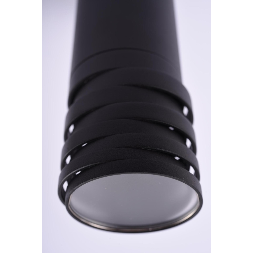 Azzardo AZ3405 - Chandelier on a string LOCUS 5xGU10/35W/230V