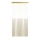 Azzardo AZ3424 - LED Chandelier on a string LOUISE 14xLED/3W/230V