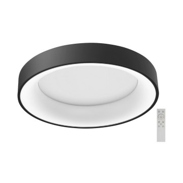 Azzardo AZ3446 - LED Dimming ceiling light SOVANA LED/80W/230V + remote control