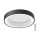 Azzardo AZ3446 - LED Dimming ceiling light SOVANA LED/80W/230V + remote control