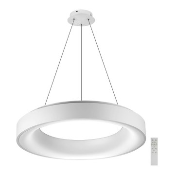 Azzardo AZ3448 - LED Dimming chandelier on a string SOVANA LED/80W/230V + remote control