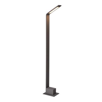 Azzardo AZ3482 - LED Outdoor lamp AGAPE LED/6W/230V IP54