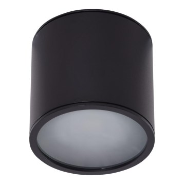 Azzardo AZ4056 - Spotlight ALIX 1xGU10/50W/230V black