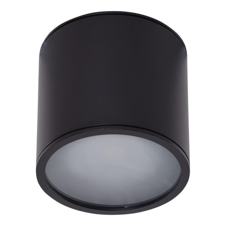 Azzardo AZ4056 - Spotlight ALIX 1xGU10/50W/230V black