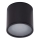 Azzardo AZ4056 - Spotlight ALIX 1xGU10/50W/230V black