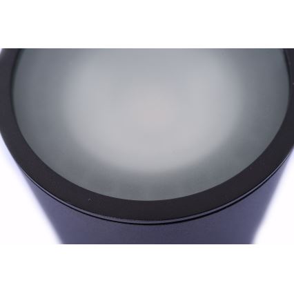 Azzardo AZ4056 - Spotlight ALIX 1xGU10/50W/230V black