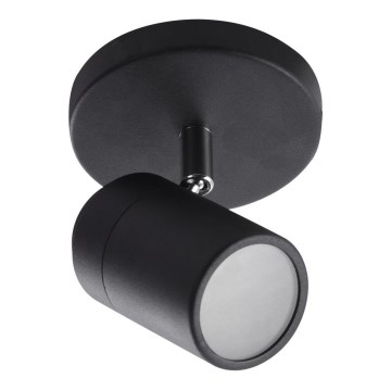 Azzardo AZ4136 - Bathroom spotlight NOEMIE 1xGU10/35W/230V IP44