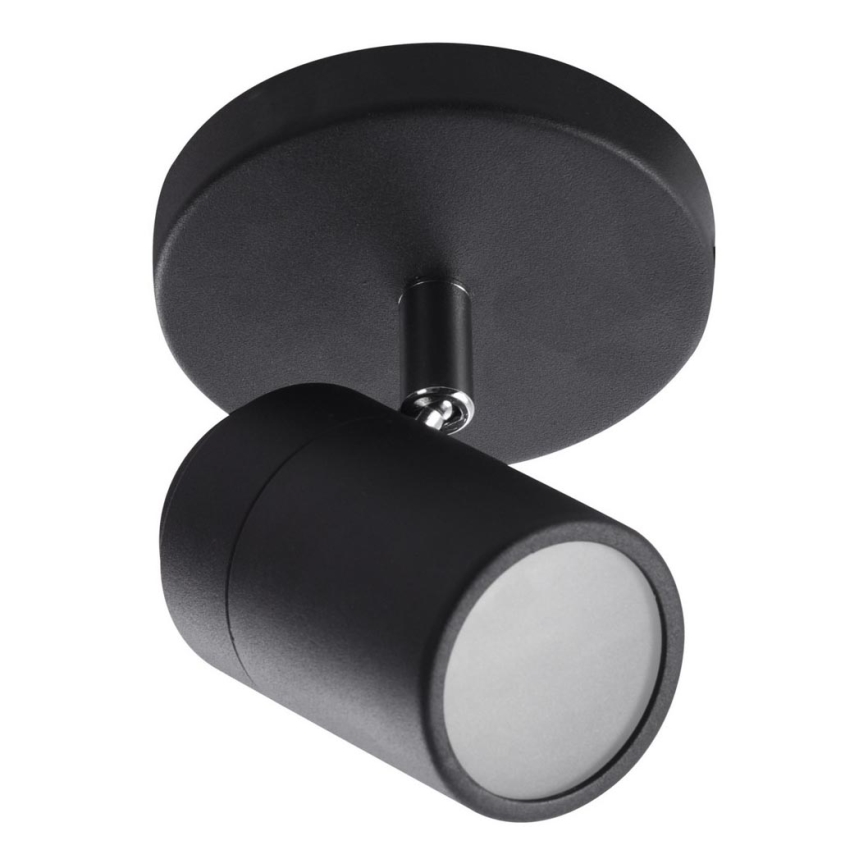 Azzardo AZ4136 - Bathroom spotlight NOEMIE 1xGU10/35W/230V IP44