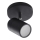 Azzardo AZ4136 - Bathroom spotlight NOEMIE 1xGU10/35W/230V IP44
