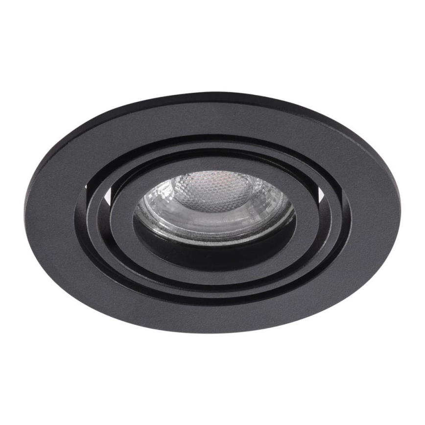 Azzardo AZ4141 - Recessed light CARLO 1xGU10/50W/230V