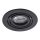 Azzardo AZ4141 - Recessed light CARLO 1xGU10/50W/230V