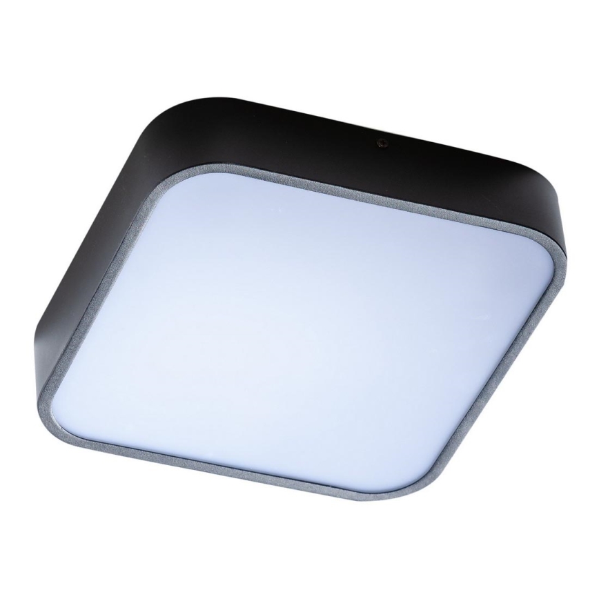 Azzardo AZ4147 - Bathroom ceiling light LUCIE 3xE27/20W/230V IP44