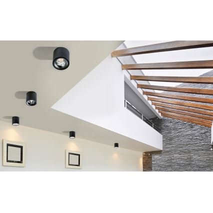 Azzardo AZ4153 - LED Spotlight MANE LED/20W/230V