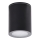 Azzardo AZ4216 - Outdoor spotlight PAPIKO 1xGU10/50W/230V IP65 black