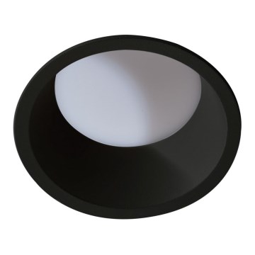 Azzardo AZ4220 - LED Recessed light AIDA LED/9W/230V black