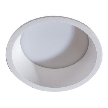 Azzardo AZ4222 - LED Recessed light AIDA LED/16W/230V white