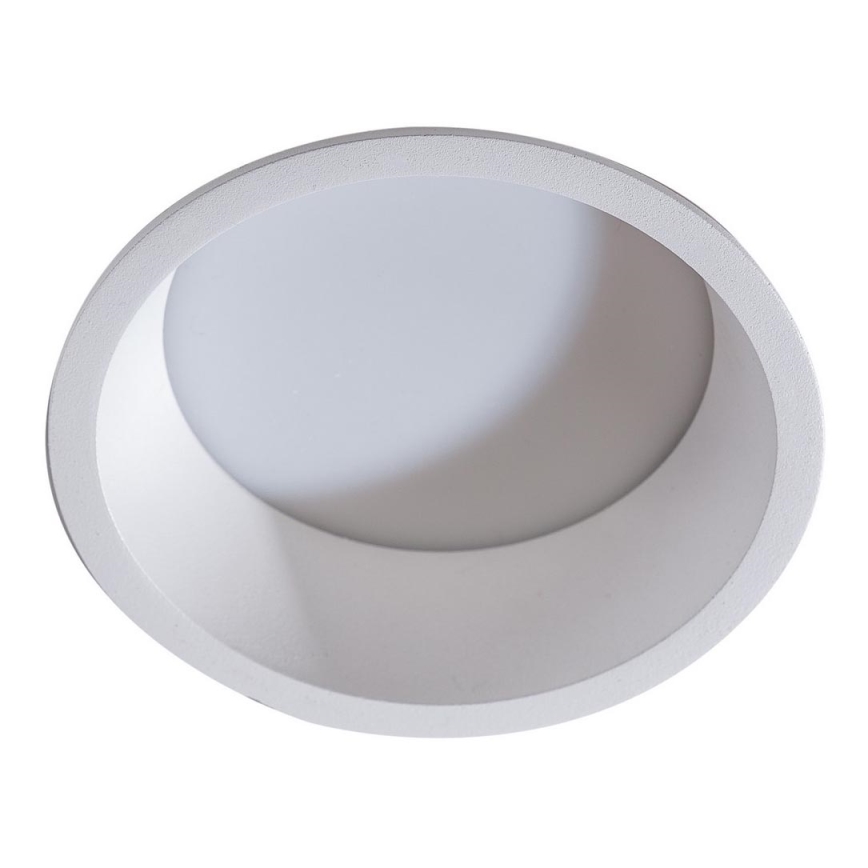 Azzardo AZ4222 - LED Recessed light AIDA LED/16W/230V white