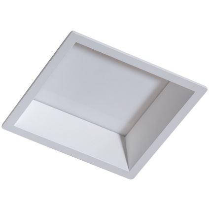Azzardo AZ4228 - LED Recessed light AIDA LED/16W/230V white