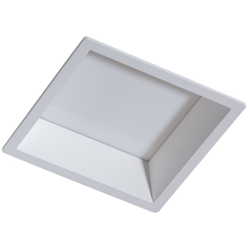 Azzardo AZ4228 - LED Recessed light AIDA LED/16W/230V white