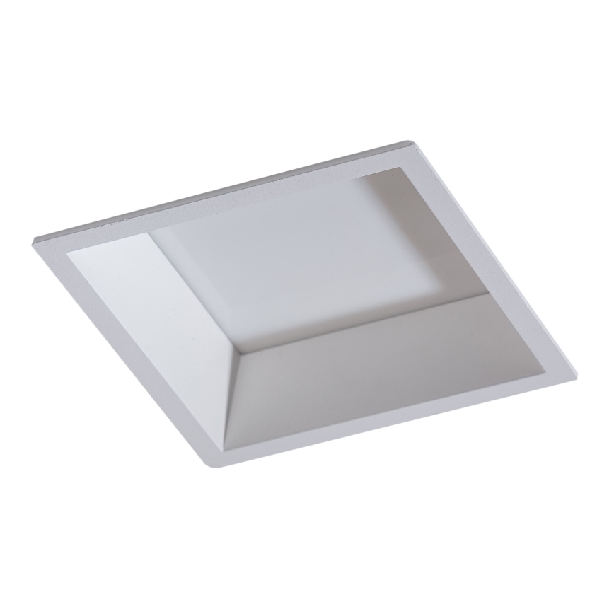 Azzardo AZ4228 - LED Recessed light AIDA LED/16W/230V white