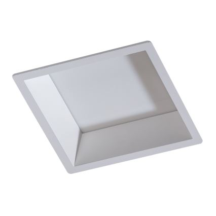 Azzardo AZ4228 - LED Recessed light AIDA LED/16W/230V white