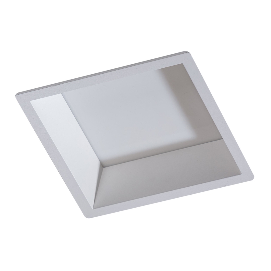 Azzardo AZ4228 - LED Recessed light AIDA LED/16W/230V white