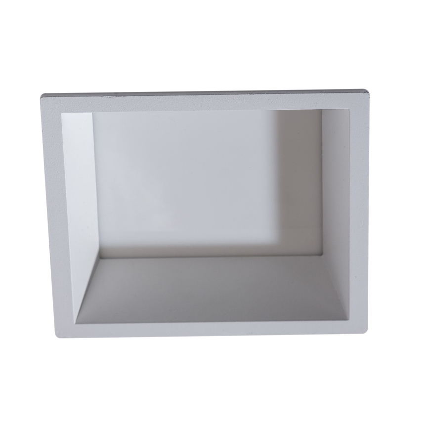 Azzardo AZ4228 - LED Recessed light AIDA LED/16W/230V white