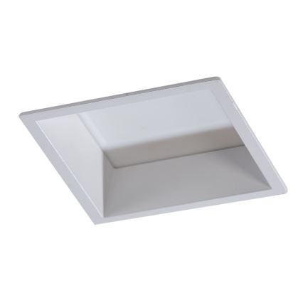 Azzardo AZ4228 - LED Recessed light AIDA LED/16W/230V white