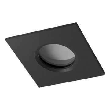 Azzardo AZ4230 - Bathroom recessed light IKA 1xGU10/50W/230V IP65