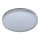 Azzardo AZ4238 - LED Ceiling light MALTA LED/18W/230V d. 22,5 cm white