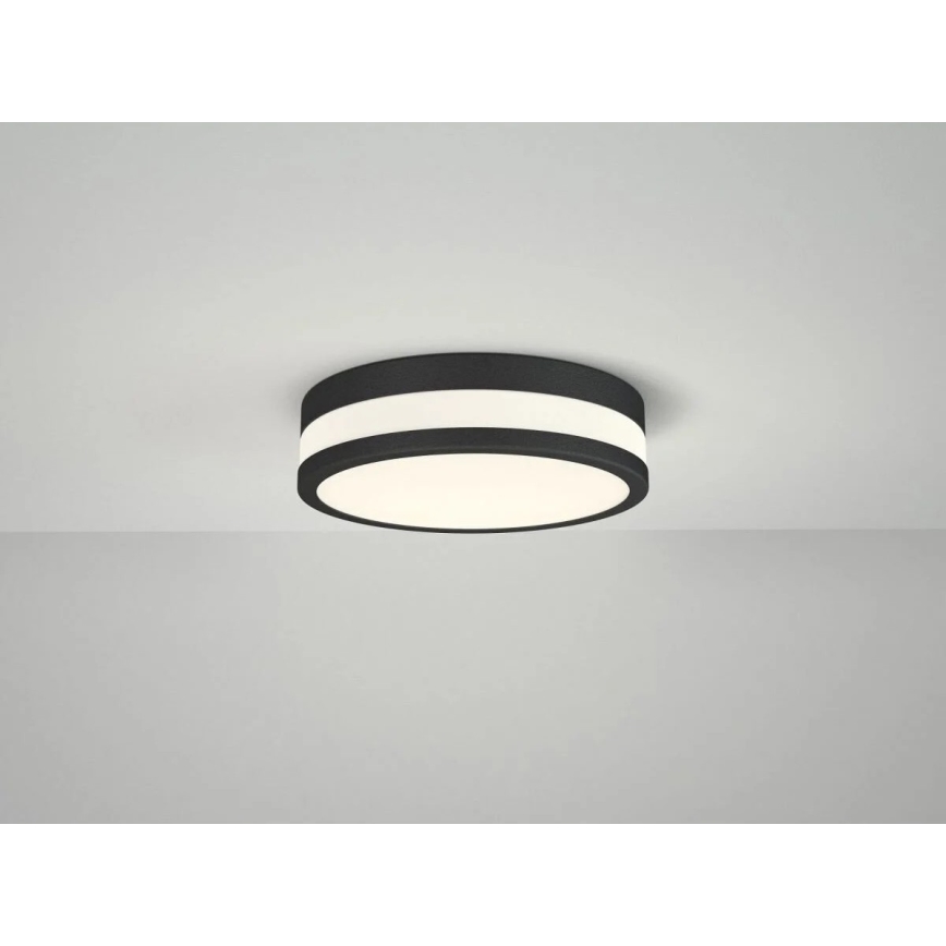 Azzardo AZ4258 - LED bathroom ceiling light KARI LED/18W/230V IP44