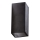 Azzardo AZ4269 - Outdoor wall light JAKE 2xGU10/35W/230V IP54