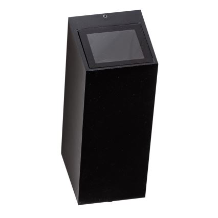 Azzardo AZ4269 - Outdoor wall light JAKE 2xGU10/35W/230V IP54