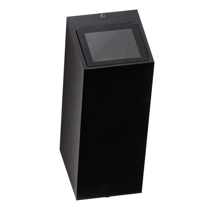 Azzardo AZ4269 - Outdoor wall light JAKE 2xGU10/35W/230V IP54