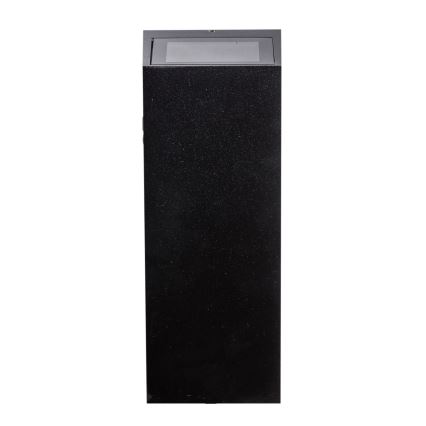 Azzardo AZ4269 - Outdoor wall light JAKE 2xGU10/35W/230V IP54