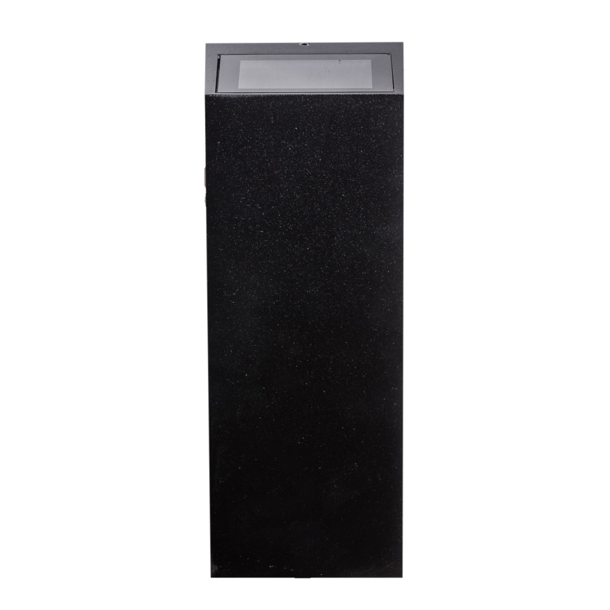 Azzardo AZ4269 - Outdoor wall light JAKE 2xGU10/35W/230V IP54