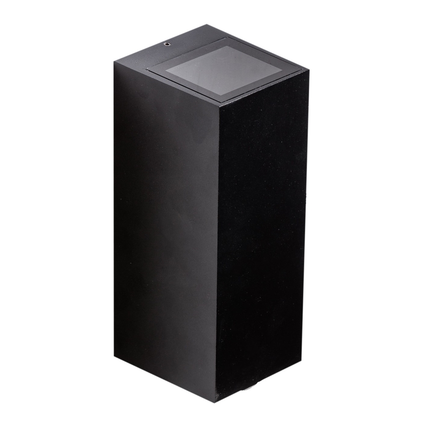 Azzardo AZ4269 - Outdoor wall light JAKE 2xGU10/35W/230V IP54
