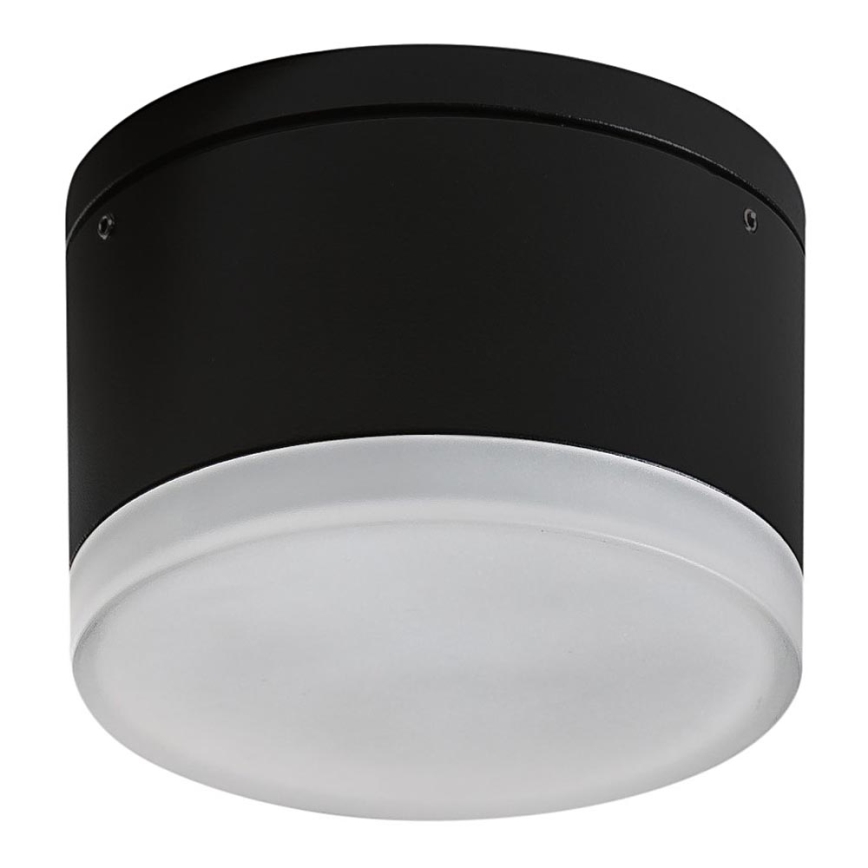Azzardo AZ4333 - LED Outdoor ceiling light APULIA LED/10W/230V IP54