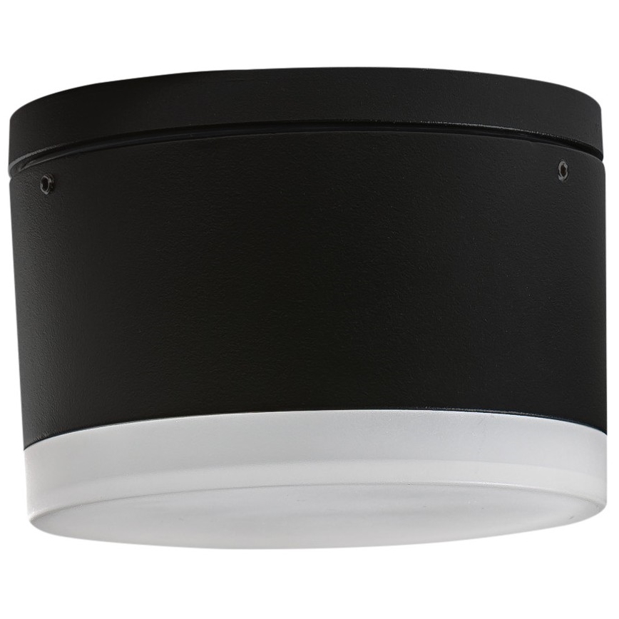 Azzardo AZ4333 - LED Outdoor ceiling light APULIA LED/10W/230V IP54
