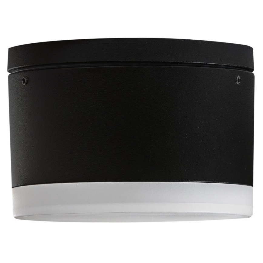 Azzardo AZ4333 - LED Outdoor ceiling light APULIA LED/10W/230V IP54