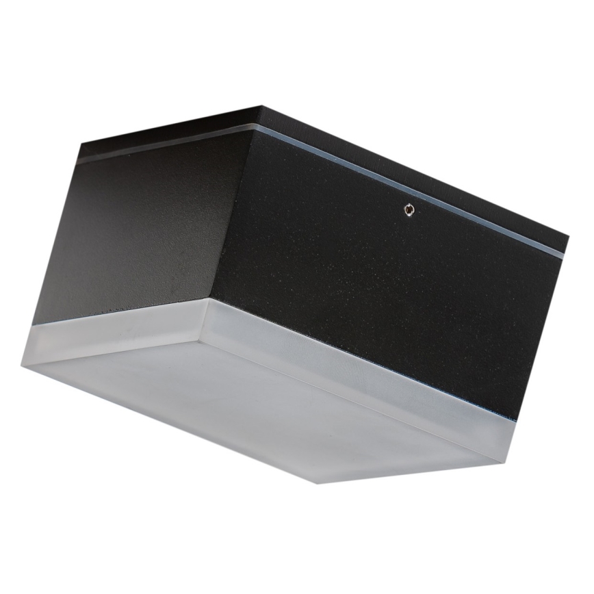Azzardo AZ4336  - LED Outdoor ceiling light APULIA LED/10W/230V IP54 CRI 90