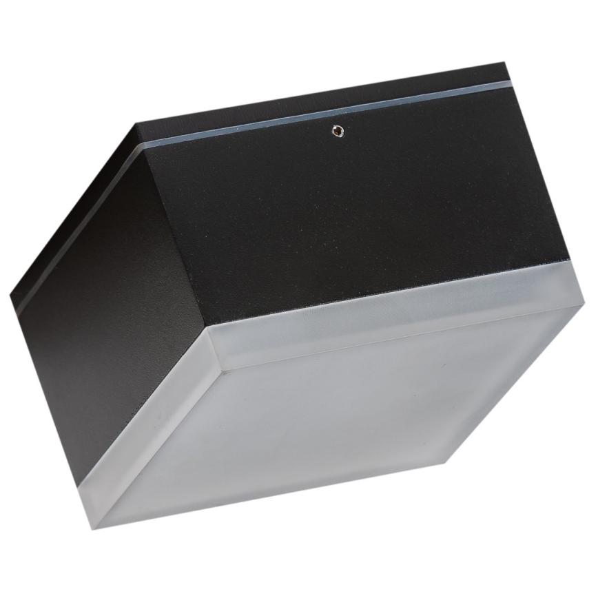 Azzardo AZ4336  - LED Outdoor ceiling light APULIA LED/10W/230V IP54 CRI 90