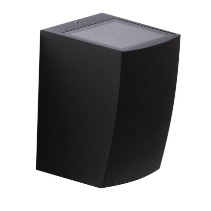 Azzardo AZ4343 - Outdoor wall light REZIA 1xGU10/35W/230V IP54