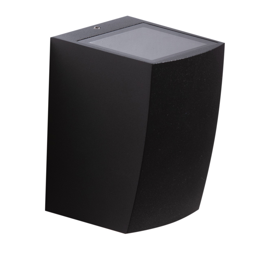 Azzardo AZ4343 - Outdoor wall light REZIA 1xGU10/35W/230V IP54