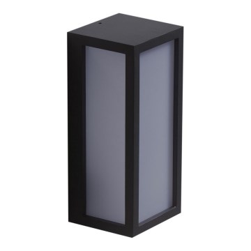 Azzardo AZ4348 - Outdoor wall light VENETO 1xE27/18W/230V IP54
